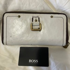 Hugo Boss wallet